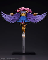 Kotobukiya Yu-Gi-Oh! Harpie Lady Oshi Works Figur
