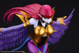 Kotobukiya Yu-Gi-Oh! Harpie Lady Oshi Works Figur