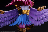 Kotobukiya Yu-Gi-Oh! Harpie Lady Oshi Works Figur