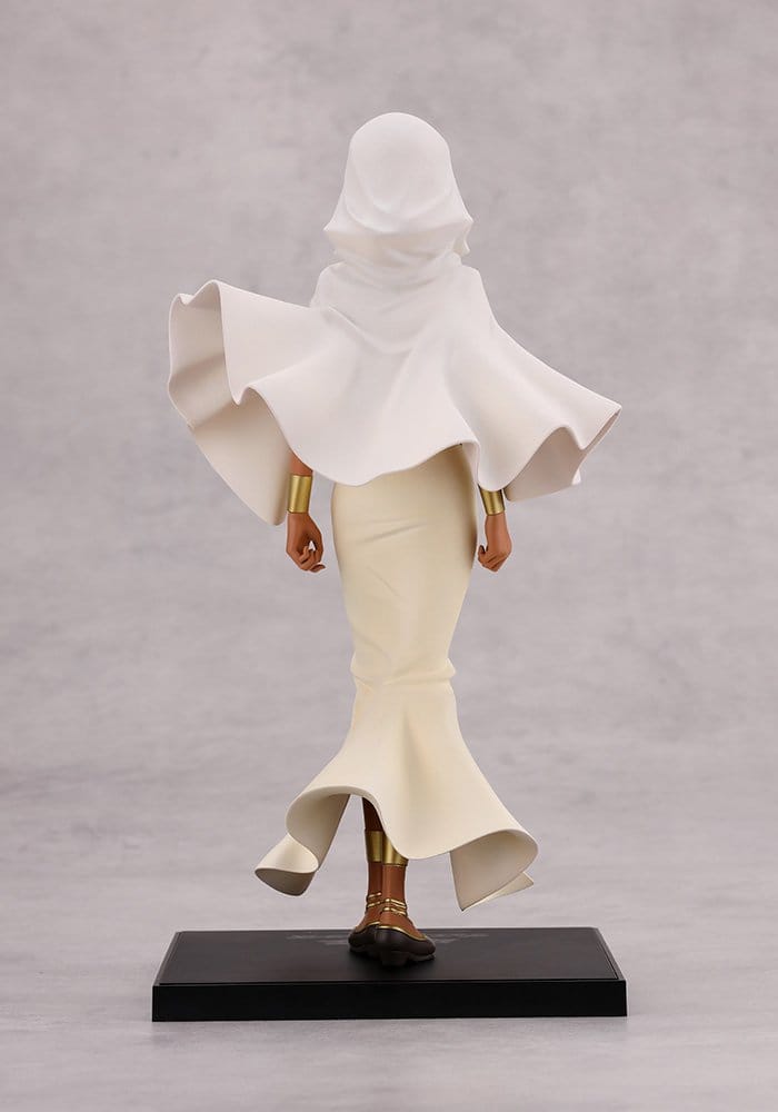Kotobukiya Yu-Gi-Oh! Ishizu Ishtar Oshi Works 1/7 Figur