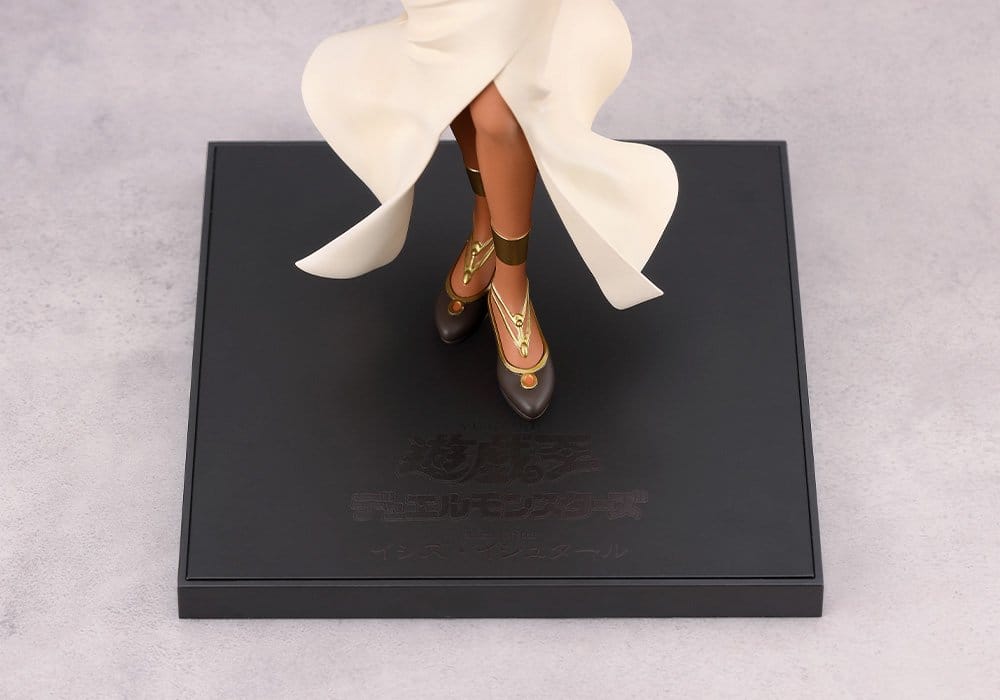 Kotobukiya Yu-Gi-Oh! Ishizu Ishtar Oshi Works 1/7 Figur