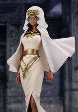 Kotobukiya Yu-Gi-Oh! Ishizu Ishtar Oshi Works 1/7 Figur