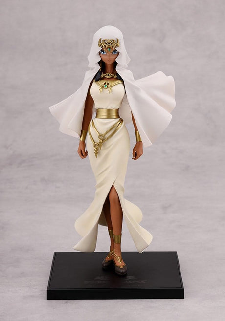 Kotobukiya Yu-Gi-Oh! Ishizu Ishtar Oshi Works 1/7 Figur