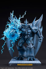Kotobukiya Yu-Gi-Oh Obelisk The Tormentor Egyptian God Statuen Zubehör Expansion Parts Set