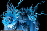 Kotobukiya Yu-Gi-Oh Obelisk The Tormentor Egyptian God Statuen Zubehör Expansion Parts Set