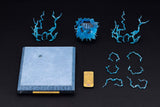 Kotobukiya Yu-Gi-Oh Obelisk The Tormentor Egyptian God Statuen Zubehör Expansion Parts Set