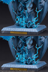 Kotobukiya Yu-Gi-Oh Obelisk The Tormentor Egyptian God Statuen Zubehör Expansion Parts Set