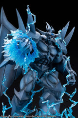 Kotobukiya Yu-Gi-Oh Obelisk The Tormentor Egyptian God Statuen Zubehör Expansion Parts Set