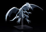 Kotobukiya Yu-Gi-Oh! Oshi Works Blue-Eyes White Dragon Statue