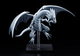 Kotobukiya Yu-Gi-Oh! Oshi Works Blue-Eyes White Dragon Statue