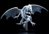 Kotobukiya Yu-Gi-Oh! Oshi Works Blue-Eyes White Dragon Statue