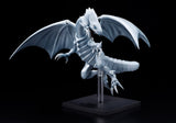 Kotobukiya Yu-Gi-Oh! Oshi Works Blue-Eyes White Dragon Statue