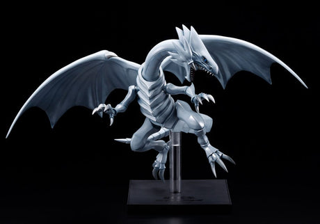 Kotobukiya Yu-Gi-Oh! Oshi Works Blue-Eyes White Dragon Statue