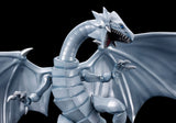 Kotobukiya Yu-Gi-Oh! Oshi Works Blue-Eyes White Dragon Statue