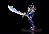 Kotobukiya Yu-Gi-Oh! Oshi Works Buster Blader Statue