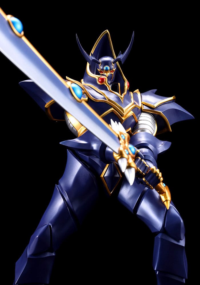 Kotobukiya Yu-Gi-Oh! Oshi Works Buster Blader Statue