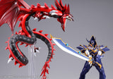 Kotobukiya Yu-Gi-Oh! Oshi Works Buster Blader Statue