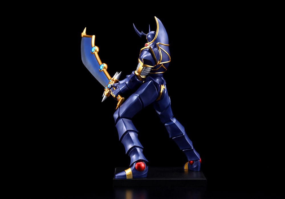 Kotobukiya Yu-Gi-Oh! Oshi Works Buster Blader Statue