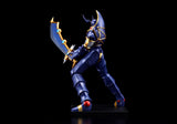 Kotobukiya Yu-Gi-Oh! Oshi Works Buster Blader Statue