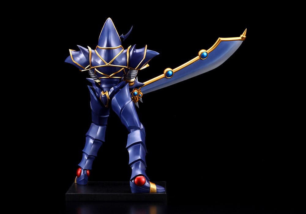 Kotobukiya Yu-Gi-Oh! Oshi Works Buster Blader Statue