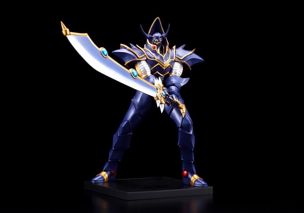 Kotobukiya Yu-Gi-Oh! Oshi Works Buster Blader Statue