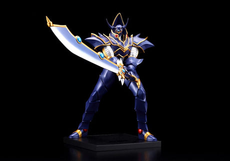 Kotobukiya Yu-Gi-Oh! Oshi Works Buster Blader Statue