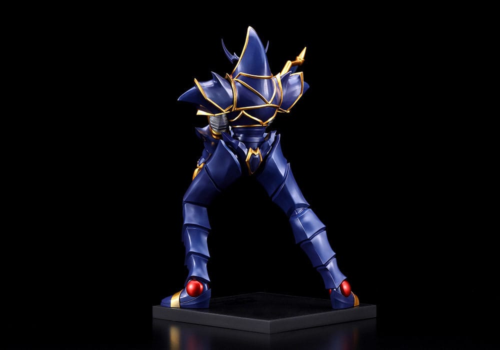 Kotobukiya Yu-Gi-Oh! Oshi Works Buster Blader Statue