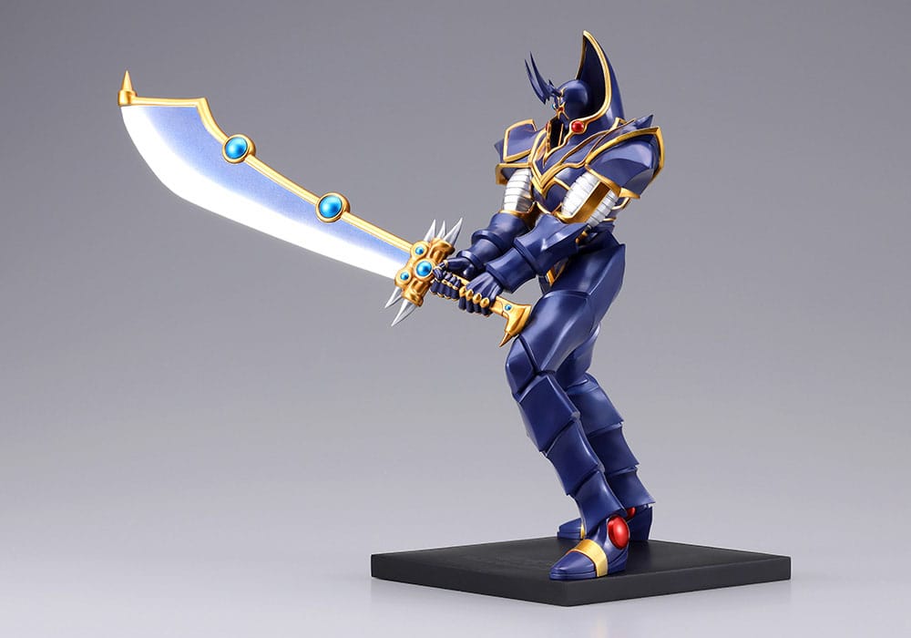 Kotobukiya Yu-Gi-Oh! Oshi Works Buster Blader Statue