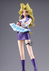 Kotobukiya Yu-Gi-Oh! Oshi Works Mai Valentine 1/7 Statue