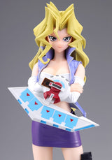 Kotobukiya Yu-Gi-Oh! Oshi Works Mai Valentine 1/7 Statue