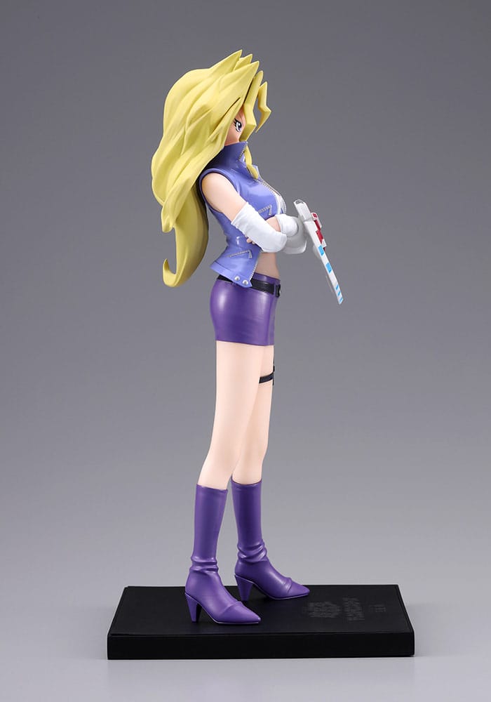 Kotobukiya Yu-Gi-Oh! Oshi Works Mai Valentine 1/7 Statue