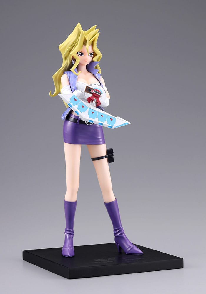 Kotobukiya Yu-Gi-Oh! Oshi Works Mai Valentine 1/7 Statue