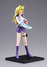 Kotobukiya Yu-Gi-Oh! Oshi Works Mai Valentine 1/7 Statue