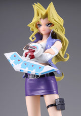 Kotobukiya Yu-Gi-Oh! Oshi Works Mai Valentine 1/7 Statue