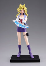 Kotobukiya Yu-Gi-Oh! Oshi Works Mai Valentine 1/7 Statue