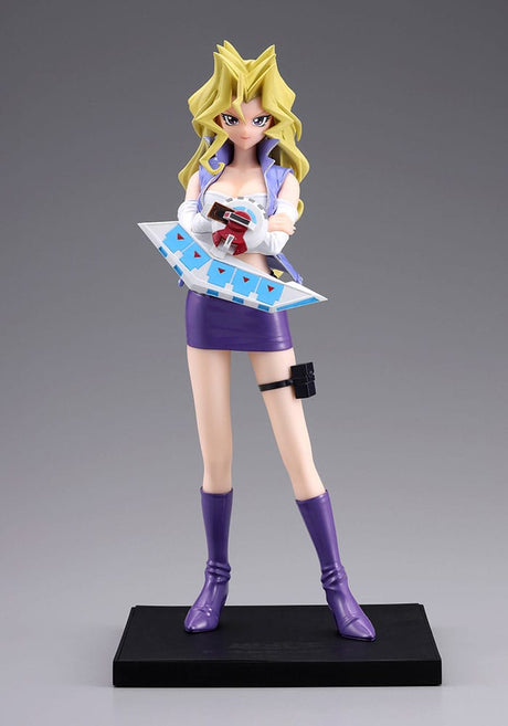 Kotobukiya Yu-Gi-Oh! Oshi Works Mai Valentine 1/7 Statue