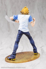 Kotobukiya Yu-Gi-Oh! Passionate Duelists Katsuya Jonouchi (Joey Wheeler) ARTFX J 1/7 Figur