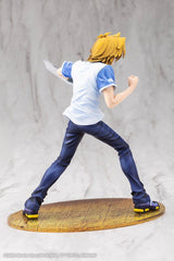 Kotobukiya Yu-Gi-Oh! Passionate Duelists Katsuya Jonouchi (Joey Wheeler) ARTFX J 1/7 Figur