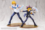 Kotobukiya Yu-Gi-Oh! Passionate Duelists Katsuya Jonouchi (Joey Wheeler) ARTFX J 1/7 Figur