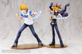 Kotobukiya Yu-Gi-Oh! Passionate Duelists Katsuya Jonouchi (Joey Wheeler) ARTFX J 1/7 Figur
