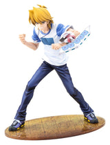 Kotobukiya Yu-Gi-Oh! Passionate Duelists Katsuya Jonouchi (Joey Wheeler) ARTFX J 1/7 Figur