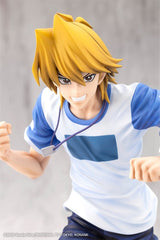 Kotobukiya Yu-Gi-Oh! Passionate Duelists Katsuya Jonouchi (Joey Wheeler) ARTFX J 1/7 Figur