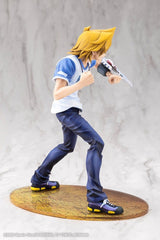 Kotobukiya Yu-Gi-Oh! Passionate Duelists Katsuya Jonouchi (Joey Wheeler) ARTFX J 1/7 Figur