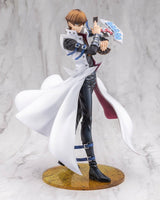 Kotobukiya Yu-Gi-Oh Passionate Duelists Seto Kaiba ARTFX J 1/7 Statue