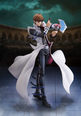 Kotobukiya Yu-Gi-Oh Passionate Duelists Seto Kaiba ARTFX J 1/7 Statue