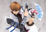 Kotobukiya Yu-Gi-Oh Passionate Duelists Seto Kaiba ARTFX J 1/7 Statue