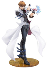 Kotobukiya Yu-Gi-Oh Passionate Duelists Seto Kaiba ARTFX J 1/7 Statue