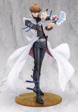 Kotobukiya Yu-Gi-Oh Passionate Duelists Seto Kaiba ARTFX J 1/7 Statue