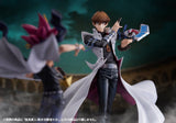 Kotobukiya Yu-Gi-Oh Passionate Duelists Seto Kaiba ARTFX J 1/7 Statue