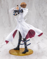 Kotobukiya Yu-Gi-Oh Passionate Duelists Seto Kaiba ARTFX J 1/7 Statue